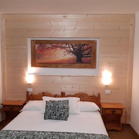 Garni Valdan Hotel ฟัลกาเด ภายนอก รูปภาพ