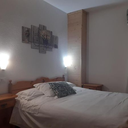 Garni Valdan Hotel ฟัลกาเด ภายนอก รูปภาพ