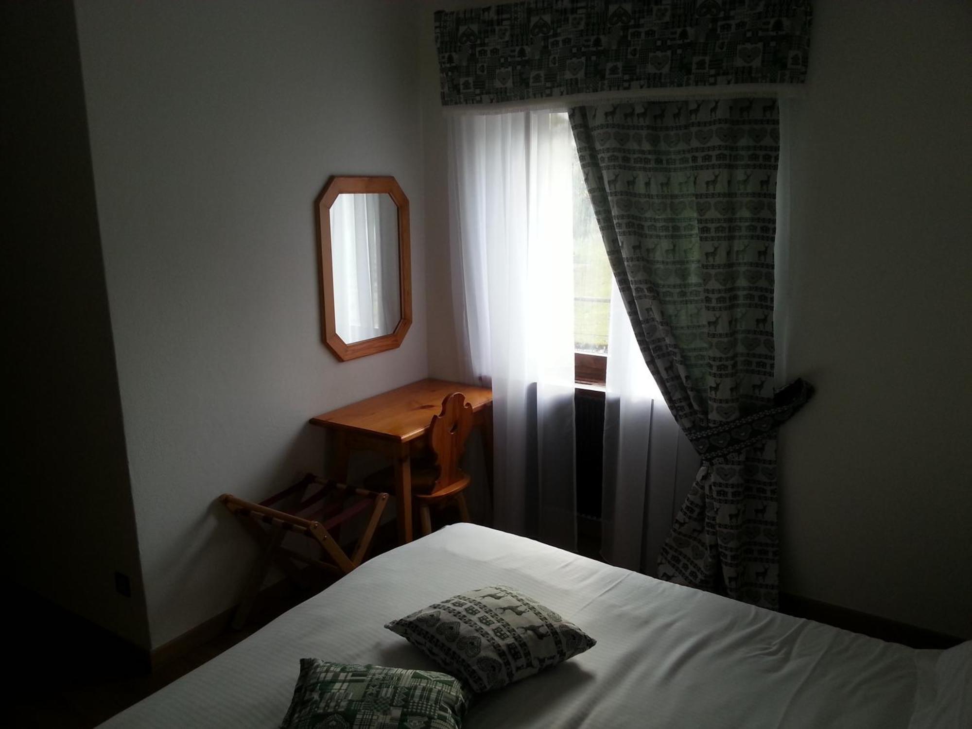 Garni Valdan Hotel ฟัลกาเด ห้อง รูปภาพ
