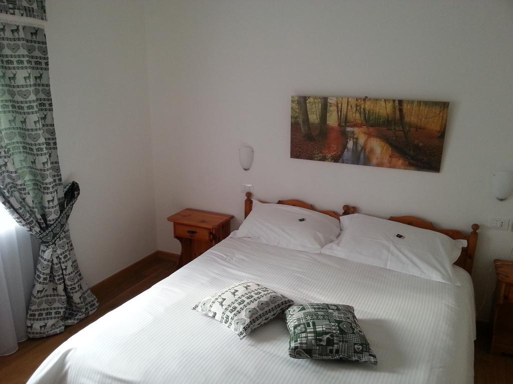 Garni Valdan Hotel ฟัลกาเด ห้อง รูปภาพ