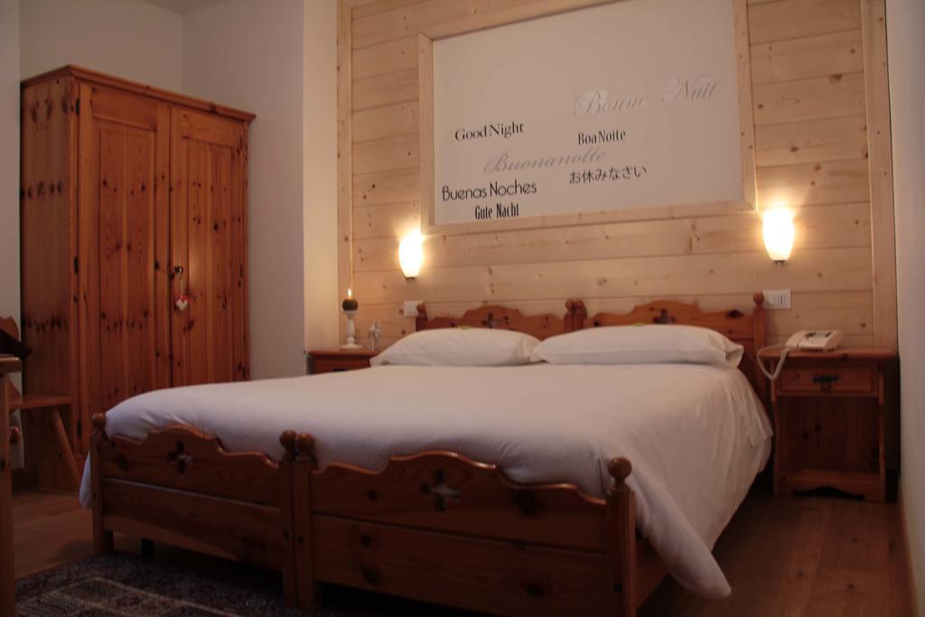 Garni Valdan Hotel ฟัลกาเด ภายนอก รูปภาพ