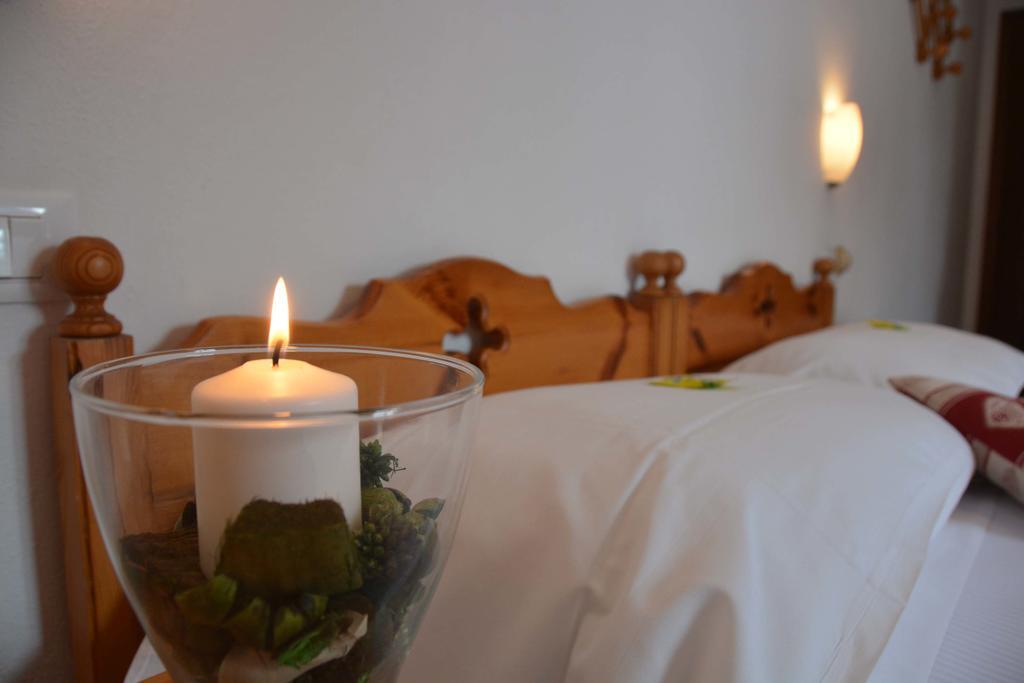 Garni Valdan Hotel ฟัลกาเด ภายนอก รูปภาพ
